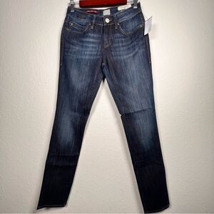 Mavi mid-rise skinny jeans 🖤 Alexa 🖤 NWT 🖤 size 27/32